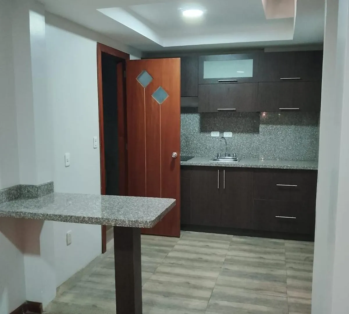 Hotel Sierra Azul كوينكا الإكوادور