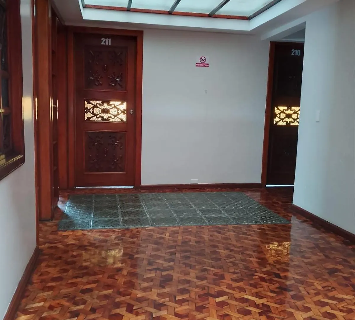 Hotel Sierra Azul كوينكا الإكوادور