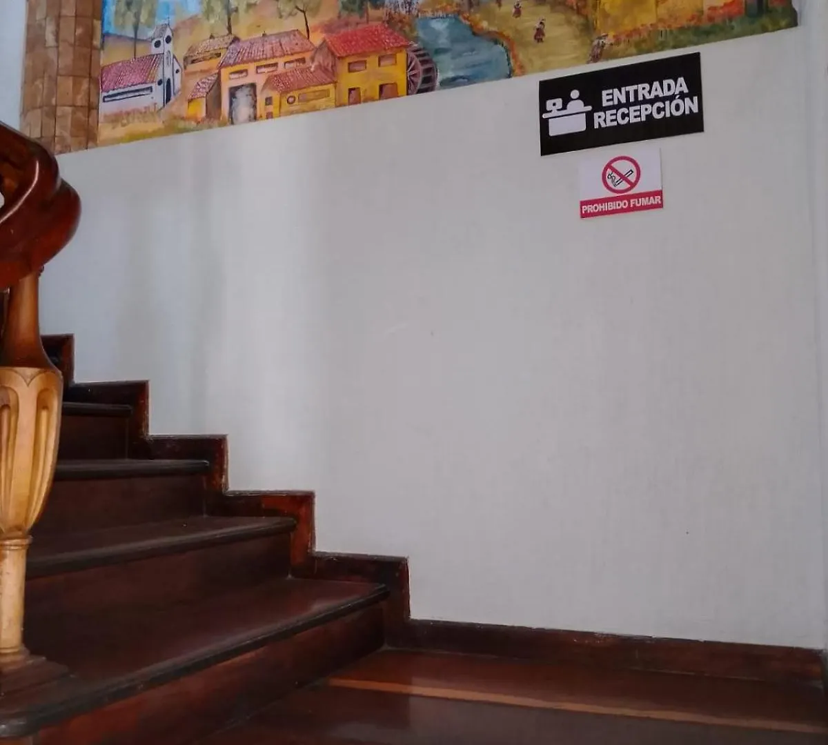 Hotel Sierra Azul كوينكا 2*,  الإكوادور