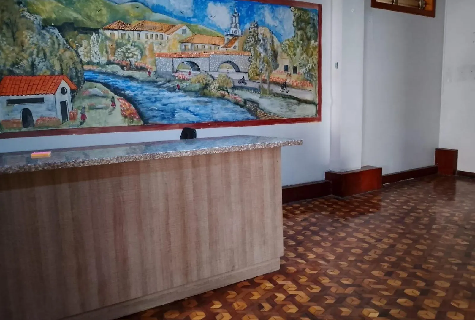 Hotel Sierra Azul كوينكا 2*,  الإكوادور