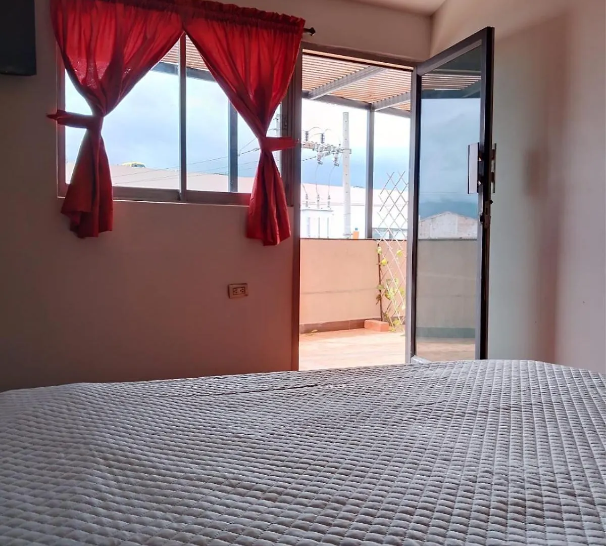 Hotel Sierra Azul Cuenca 2*,  Ekvádor
