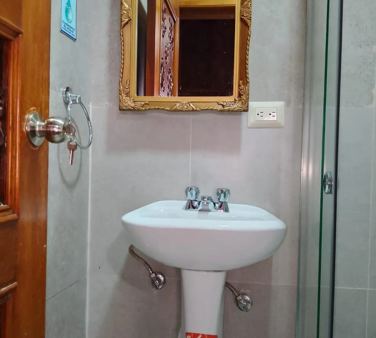 Hotel Sierra Azul Cuenca