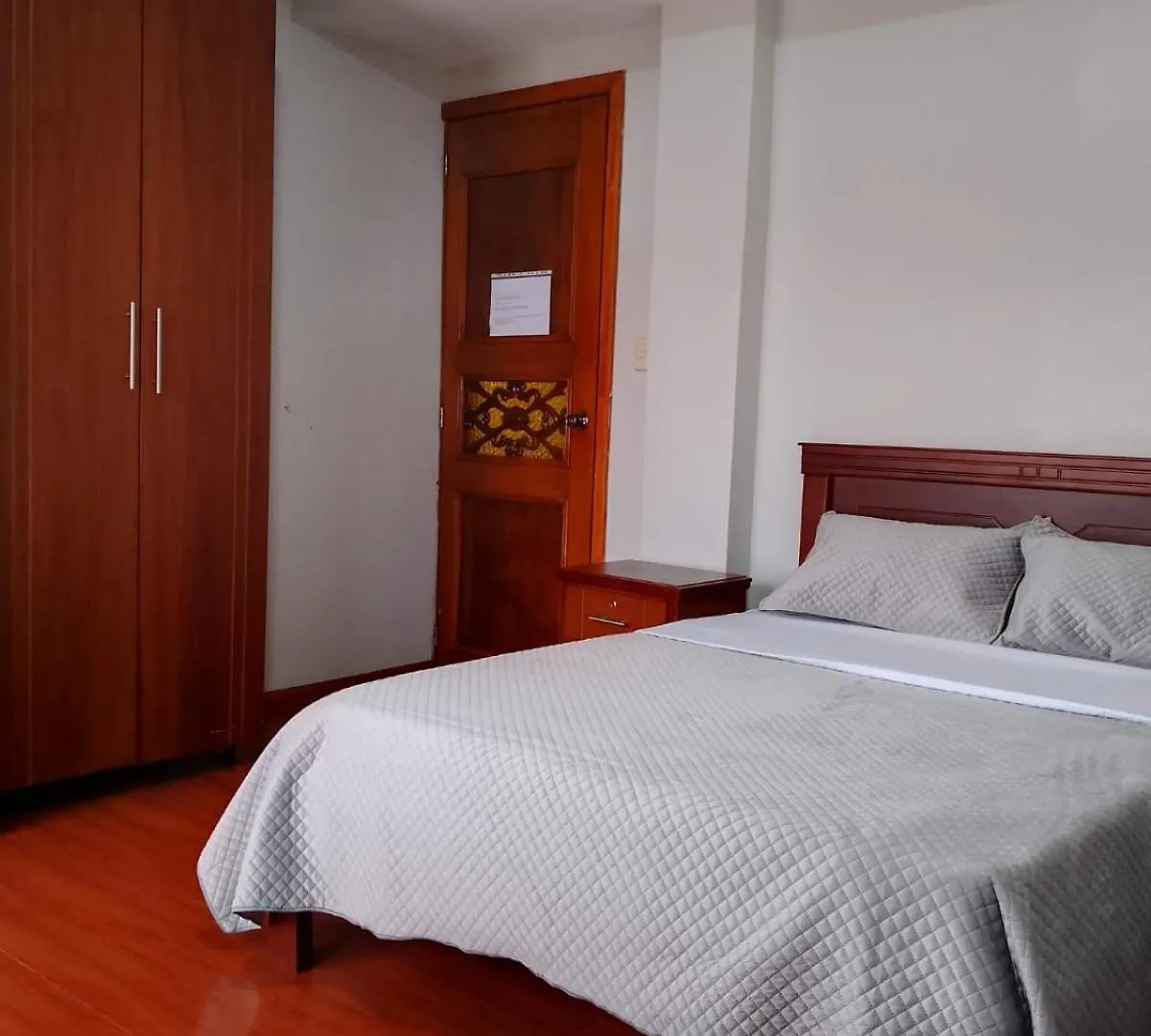 Hotel Sierra Azul Cuenca