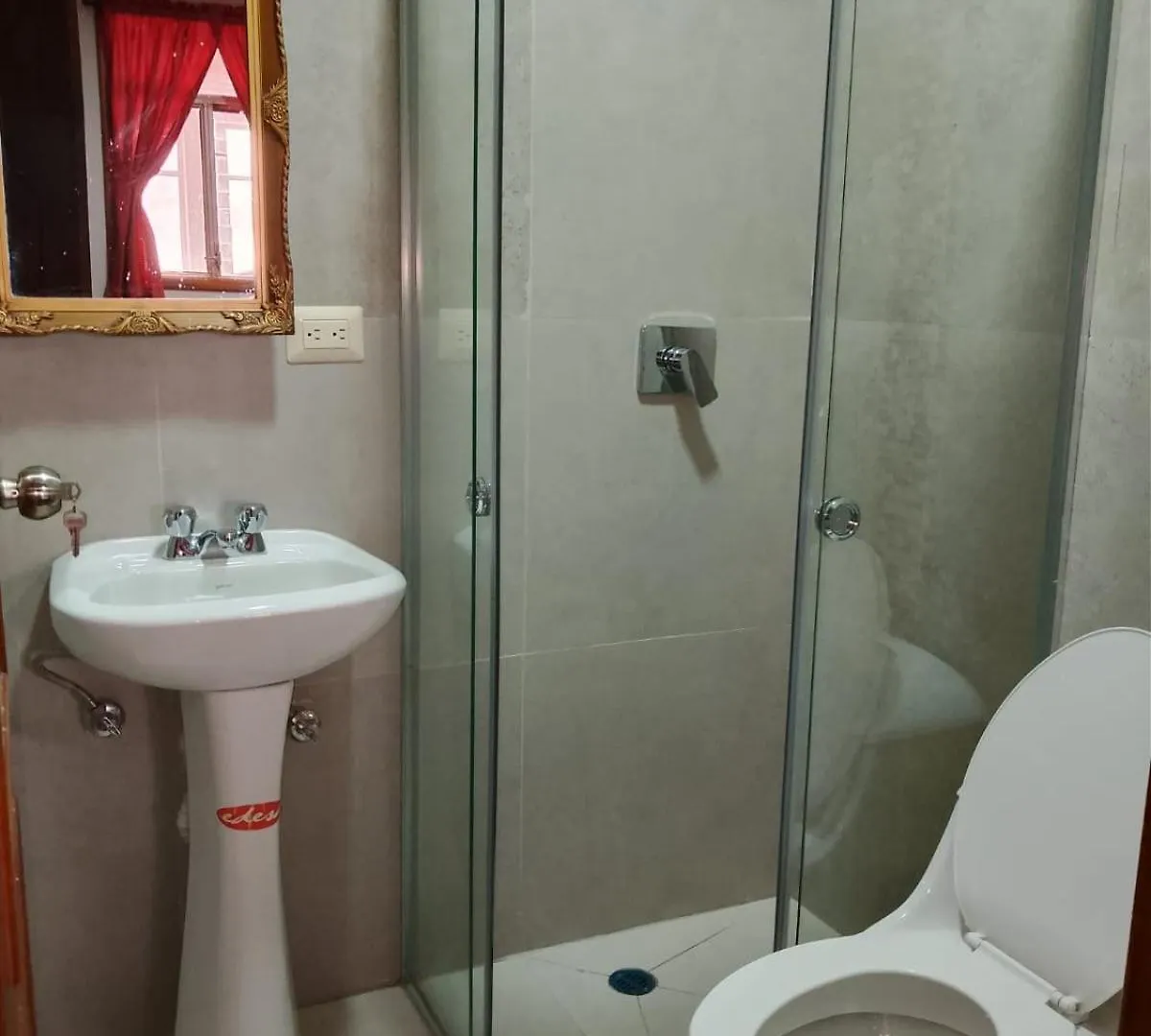 Hotel Sierra Azul Cuenca