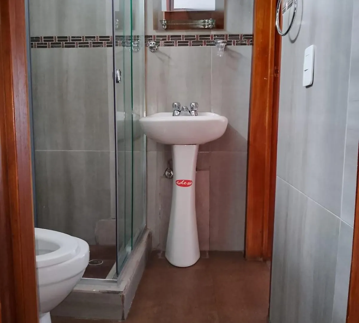 Hotel Sierra Azul Cuenca