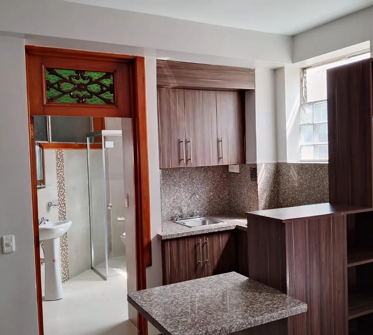 **  Hotel Sierra Azul Cuenca Ekvádor
