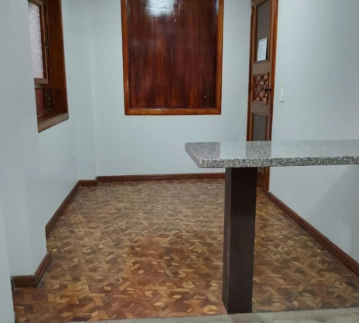 Hotel Sierra Azul Cuenca