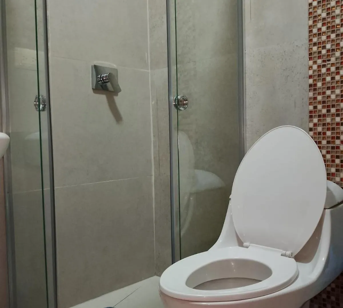 Hotel Sierra Azul Cuenca