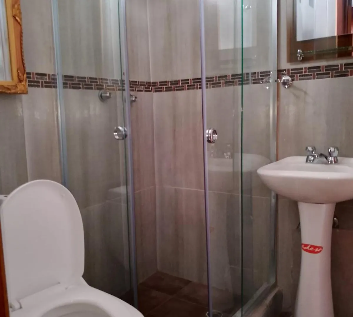 Hotel Sierra Azul Cuenca